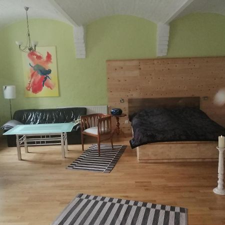 Wohnung ライプツィヒ エクステリア 写真