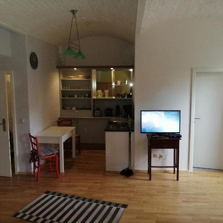 Wohnung ライプツィヒ エクステリア 写真