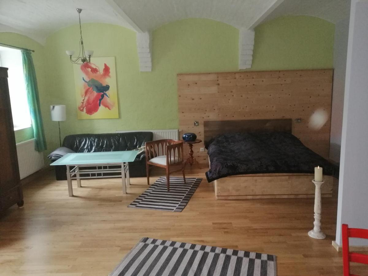 Wohnung ライプツィヒ エクステリア 写真