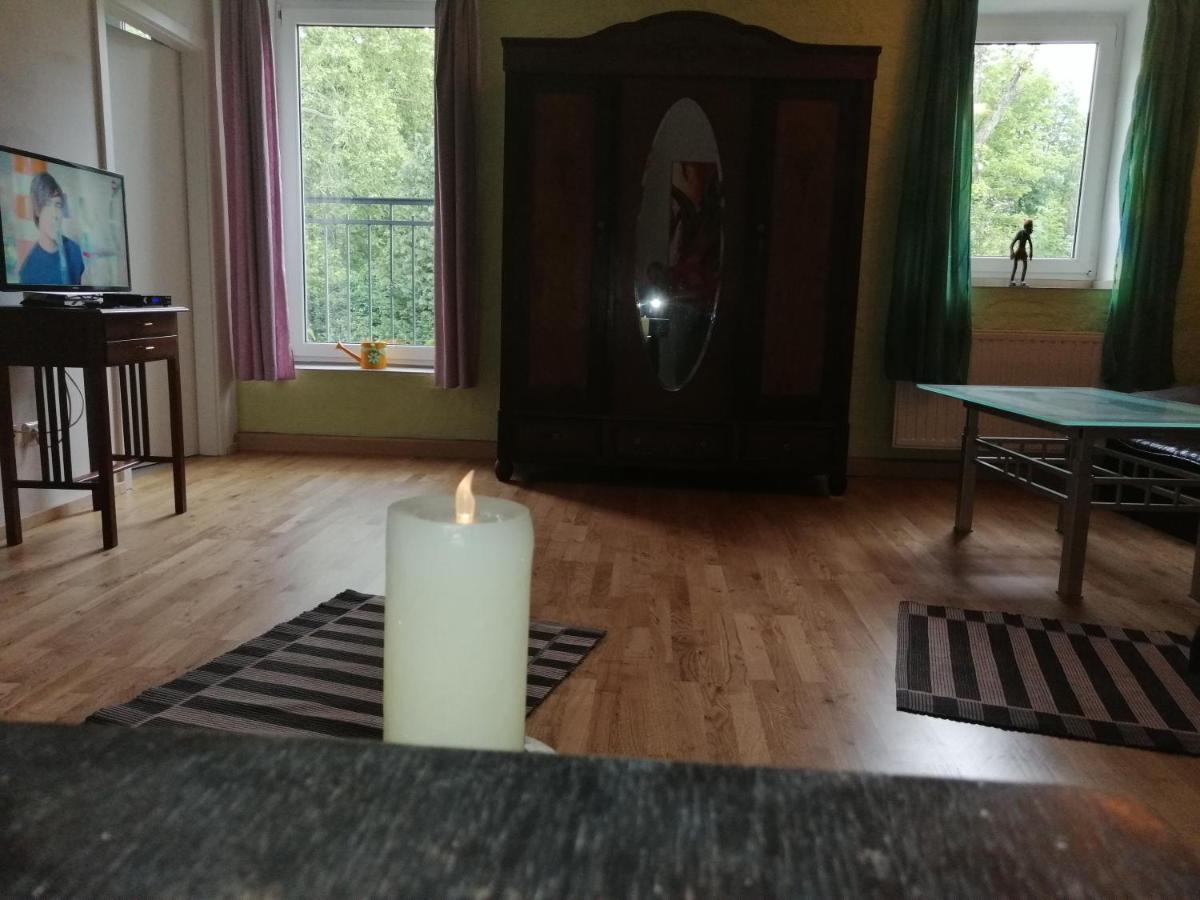Wohnung ライプツィヒ エクステリア 写真